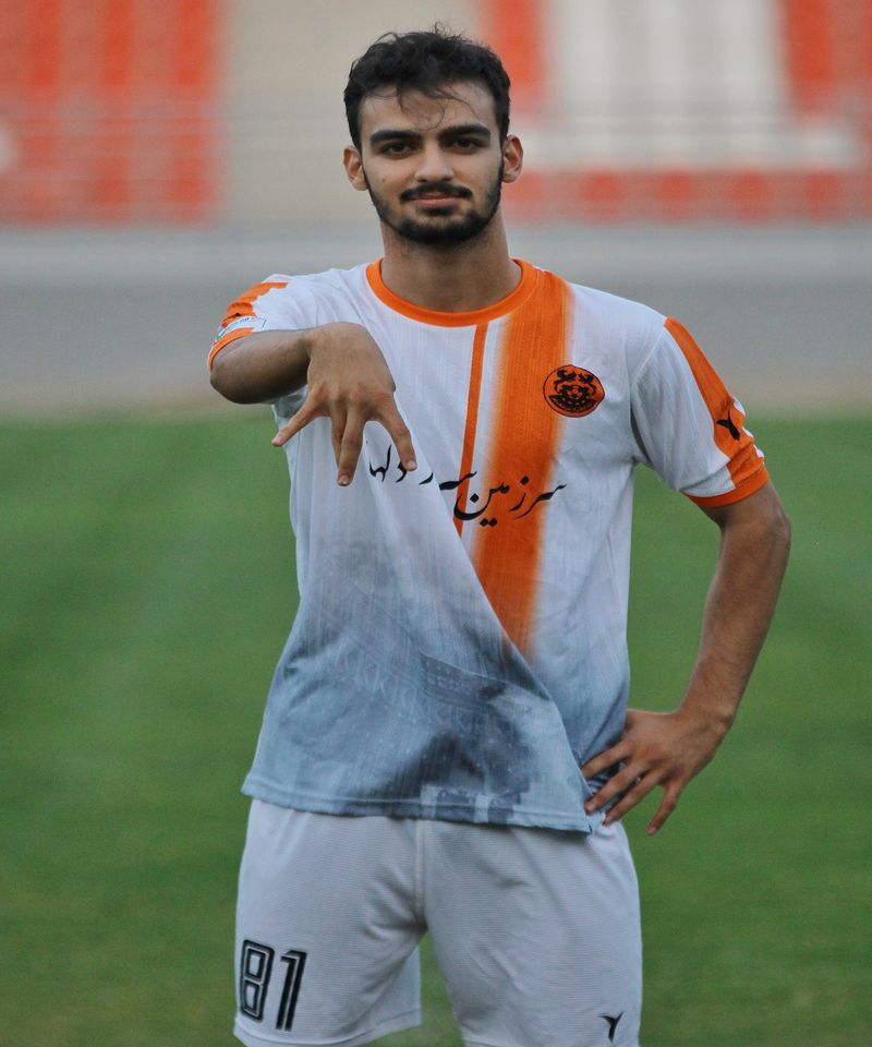 رسول منوچهری